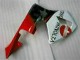 Bianco Carena Moto Honda CBR 600 RR 2005-2006 Bianco Carena Moto Honda CBR 600 RR 2005-2006