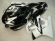 Bianco Carene Moto Honda CBR 600 F3 1995-1998 Bianco Carene Moto Honda CBR 600 F3 1995-1998
