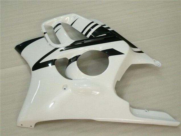 Bianco Carene Moto Honda CBR 600 F3 1995-1998 Bianco Carene Moto Honda CBR 600 F3 1995-1998