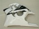 Bianco Carene Moto Honda CBR 600 F3 1995-1998 Bianco Carene Moto Honda CBR 600 F3 1995-1998