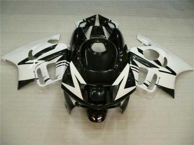 Bianco Carene Moto Honda CBR 600 F3 1995-1998 Bianco Carene Moto Honda CBR 600 F3 1995-1998