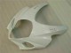 Bianco Carene Moto Suzuki GSXR 1000 K7 2007-2008 Bianco Carene Moto Suzuki GSXR 1000 K7 2007-2008
