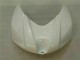 Bianco Carene Moto Suzuki GSXR 1000 K7 2007-2008 Bianco Carene Moto Suzuki GSXR 1000 K7 2007-2008