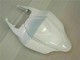 Bianco Carene Moto Suzuki GSXR 1000 K7 2007-2008 Bianco Carene Moto Suzuki GSXR 1000 K7 2007-2008