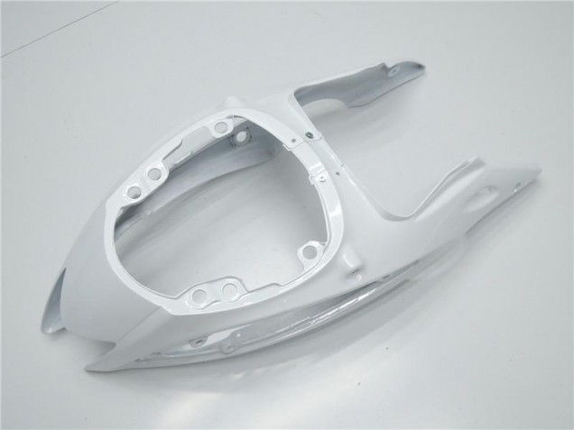 Bianco Carene Moto Suzuki GSXR 1300 Hayabusa 2008-2019 Bianco Carene Moto Suzuki GSXR 1300 Hayabusa 2008-2019
