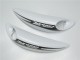 Bianco Carene Moto Suzuki GSXR 1300 Hayabusa 2008-2019 Bianco Carene Moto Suzuki GSXR 1300 Hayabusa 2008-2019