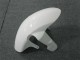 Bianco Carene Moto Suzuki GSXR 600 / 750 K6 2006-2007 Bianco Carene Moto Suzuki GSXR 600 / 750 K6 2006-2007