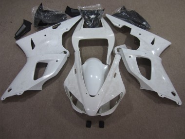 Bianco Carene Moto Yamaha R1 1998-1999