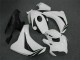 Bianco Carrozzeria Moto & Carena Moto Honda CBR 1000 RR 2008-2011 Bianco Carrozzeria Moto & Carena Moto Honda CBR 1000 RR 2008-2011
