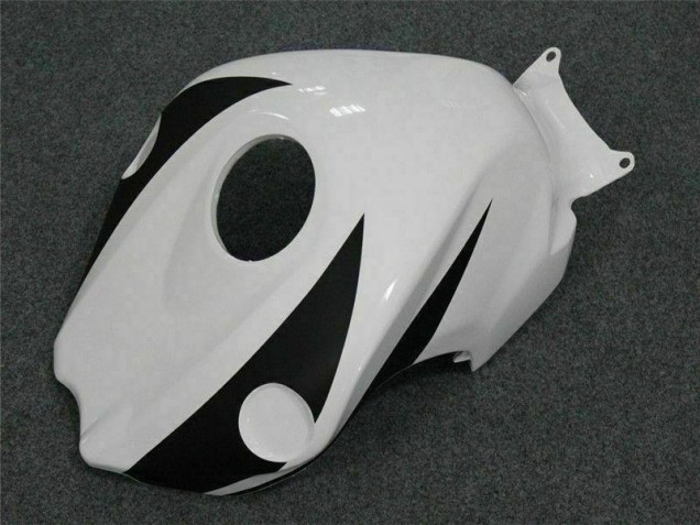 Bianco Carrozzeria Moto & Carena Moto Honda CBR 1000 RR 2008-2011 Bianco Carrozzeria Moto & Carena Moto Honda CBR 1000 RR 2008-2011