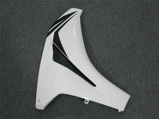 Bianco Carrozzeria Moto & Carena Moto Honda CBR 1000 RR 2008-2011 Bianco Carrozzeria Moto & Carena Moto Honda CBR 1000 RR 2008-2011