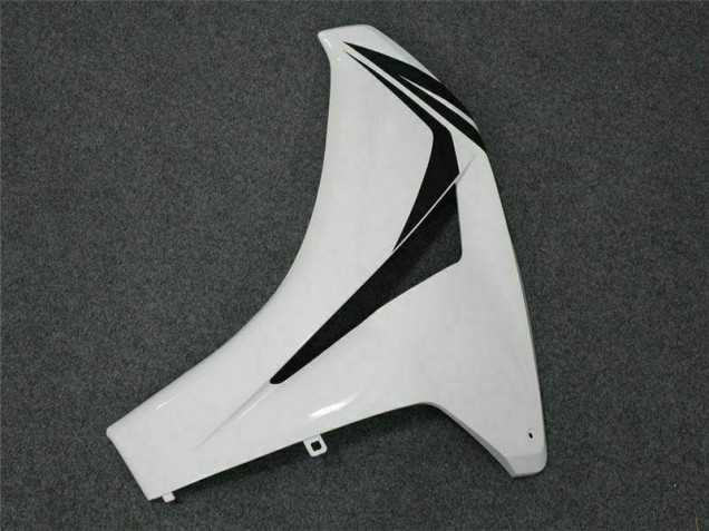 Bianco Carrozzeria Moto & Carena Moto Honda CBR 1000 RR 2008-2011 Bianco Carrozzeria Moto & Carena Moto Honda CBR 1000 RR 2008-2011