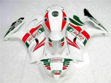 Bianco Carrozzeria Moto & Carena Moto Honda CBR 1000 RR 2012-2016