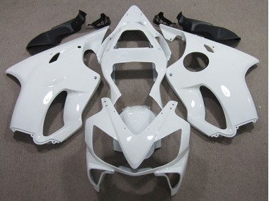 Bianco Carrozzeria Moto & Carena Moto Honda CBR 600 F4i 2001-2003