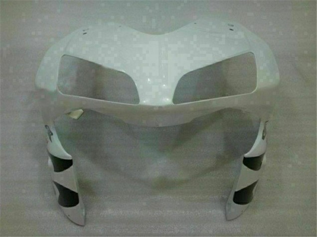 Bianco Carrozzeria Moto & Carena Moto Honda CBR 600 RR 2003-2004 Bianco Carrozzeria Moto & Carena Moto Honda CBR 600 RR 2003-2004