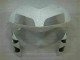 Bianco Carrozzeria Moto & Carena Moto Honda CBR 600 RR 2003-2004 Bianco Carrozzeria Moto & Carena Moto Honda CBR 600 RR 2003-2004