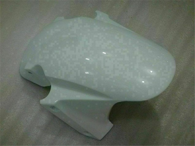 Bianco Carrozzeria Moto & Carena Moto Honda CBR 600 RR 2003-2004 Bianco Carrozzeria Moto & Carena Moto Honda CBR 600 RR 2003-2004