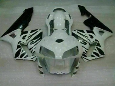 Bianco Carrozzeria Moto & Carena Moto Honda CBR 600 RR 2003-2004