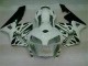 Bianco Carrozzeria Moto & Carena Moto Honda CBR 600 RR 2003-2004 Bianco Carrozzeria Moto & Carena Moto Honda CBR 600 RR 2003-2004