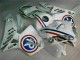 Bianco Carrozzeria Moto & Carena Moto Honda CBR 600 RR 2005-2006 Bianco Carrozzeria Moto & Carena Moto Honda CBR 600 RR 2005-2006