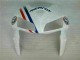 Bianco Carrozzeria Moto & Carena Moto Honda CBR 600 RR 2005-2006 Bianco Carrozzeria Moto & Carena Moto Honda CBR 600 RR 2005-2006