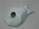 Bianco Carrozzeria & Plastica Moto Honda CBR 1000 RR 2006-2007