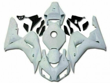 Bianco Carrozzeria & Plastica Moto Honda CBR 1000 RR 2006-2007