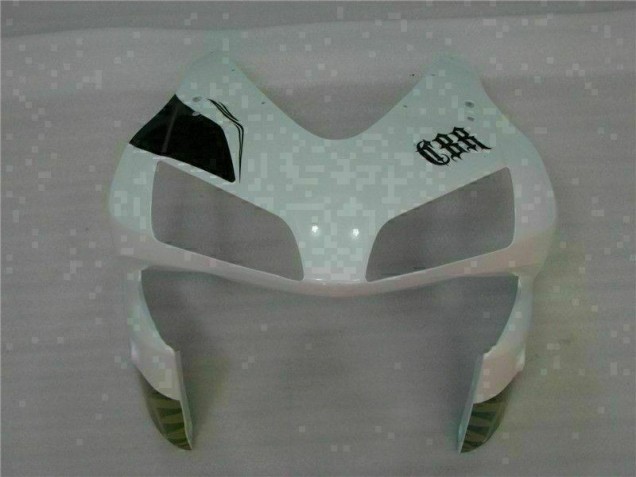 Bianco Carrozzeria & Plastica Moto Honda CBR 600 RR 2003-2004 Bianco Carrozzeria & Plastica Moto Honda CBR 600 RR 2003-2004