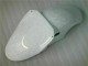 Bianco Giallo Fiamma Carene Moto Kawasaki ZX6R 2000-2002 Bianco Giallo Fiamma Carene Moto Kawasaki ZX6R 2000-2002