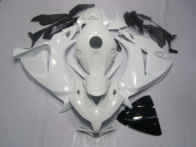 Bianco Kit Carenatura Moto Completa Honda CBR 1000 RR 2012-2016 Bianco Kit Carenatura Moto Completa Honda CBR 1000 RR 2012-2016