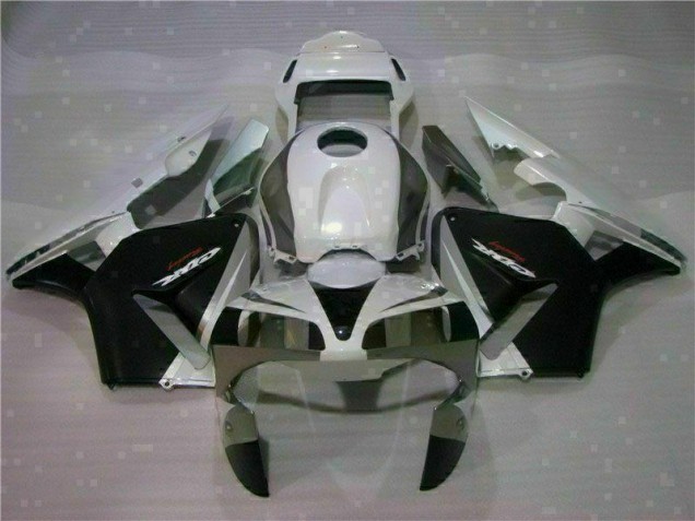 Bianco Kit Carenatura Moto Completa Honda CBR 600 RR 2003-2004 Bianco Kit Carenatura Moto Completa Honda CBR 600 RR 2003-2004