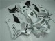 Bianco Kit Carenatura Moto Completa Honda CBR 600 RR 2005-2006 Bianco Kit Carenatura Moto Completa Honda CBR 600 RR 2005-2006