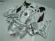 Bianco Kit Carenatura Moto Completa Honda CBR 600 RR 2005-2006 Bianco Kit Carenatura Moto Completa Honda CBR 600 RR 2005-2006