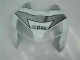 Bianco Kit Carenatura Moto Completa Honda CBR 600 RR 2005-2006 Bianco Kit Carenatura Moto Completa Honda CBR 600 RR 2005-2006