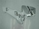 Bianco Kit Carenatura Moto Completa Honda CBR 600 RR 2005-2006 Bianco Kit Carenatura Moto Completa Honda CBR 600 RR 2005-2006