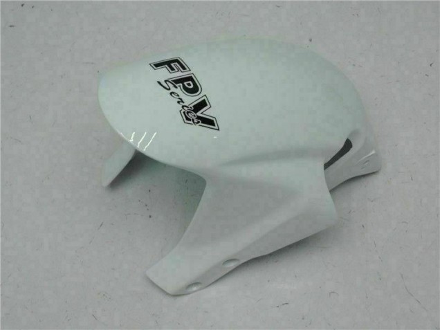 Bianco Kit Carenatura Moto Completa Honda CBR 600 RR 2005-2006 Bianco Kit Carenatura Moto Completa Honda CBR 600 RR 2005-2006