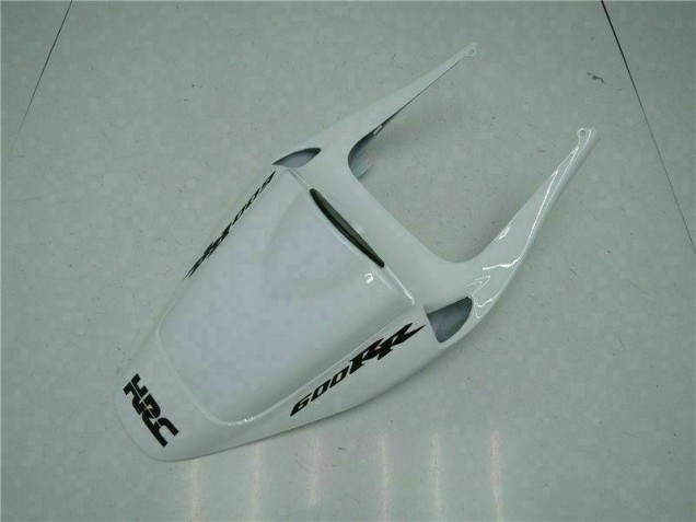 Bianco Kit Carenatura Moto Completa Honda CBR 600 RR 2005-2006 Bianco Kit Carenatura Moto Completa Honda CBR 600 RR 2005-2006