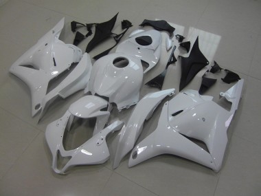 Bianco Kit Carenatura Moto Honda CBR 600 RR 2009-2012