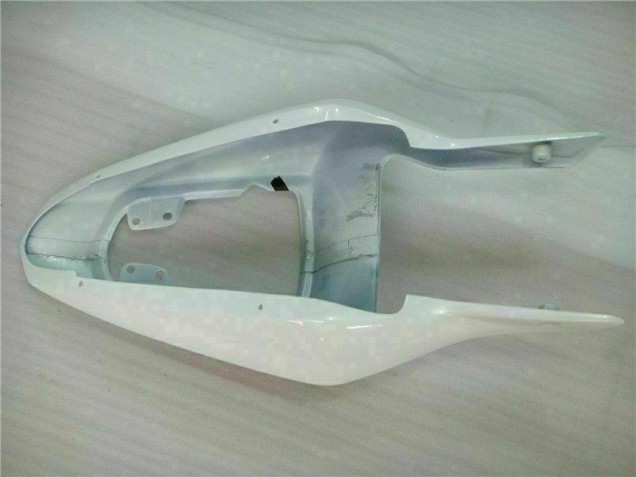 Bianco Kit Carenatura Moto Suzuki GSXR 1000 K3 2003-2004 Bianco Kit Carenatura Moto Suzuki GSXR 1000 K3 2003-2004