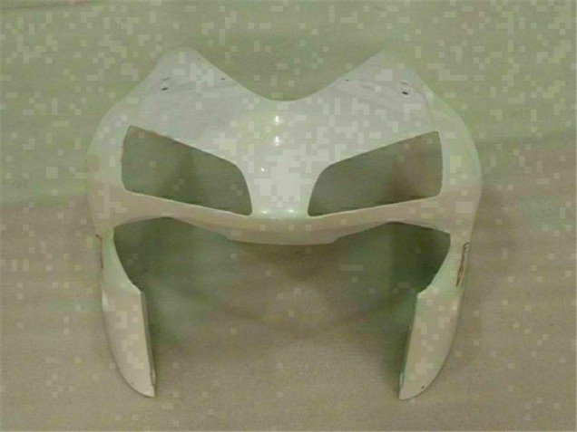 Bianco Kit Carene Honda CBR 600 RR 2003-2004 Bianco Kit Carene Honda CBR 600 RR 2003-2004