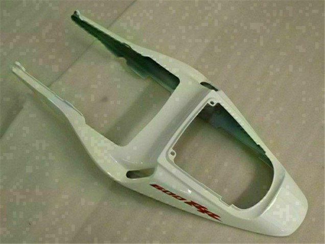 Bianco Kit Carene Honda CBR 600 RR 2003-2004 Bianco Kit Carene Honda CBR 600 RR 2003-2004