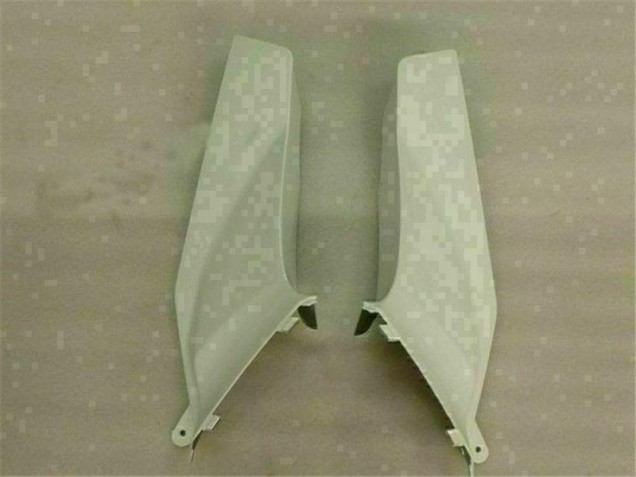 Bianco Kit Carene Honda CBR 600 RR 2003-2004 Bianco Kit Carene Honda CBR 600 RR 2003-2004