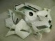 Bianco Kit Carene Honda CBR 600 RR 2003-2004 Bianco Kit Carene Honda CBR 600 RR 2003-2004