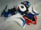 Bianco Kit Carene Moto Completa Honda CBR 1000 RR 2008-2011 Bianco Kit Carene Moto Completa Honda CBR 1000 RR 2008-2011