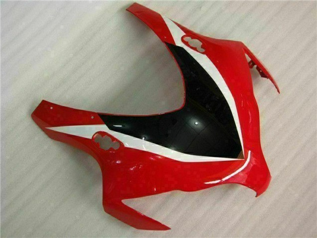 Bianco Kit Carene Moto Completa Honda CBR 1000 RR 2008-2011 Bianco Kit Carene Moto Completa Honda CBR 1000 RR 2008-2011