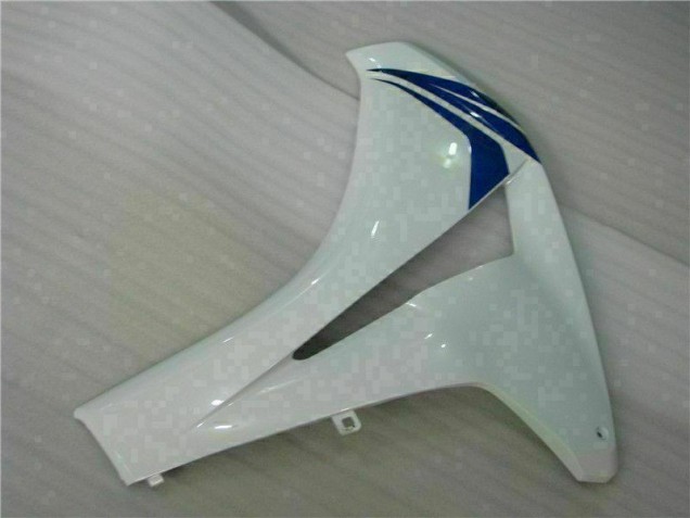 Bianco Kit Carene Moto Completa Honda CBR 1000 RR 2008-2011 Bianco Kit Carene Moto Completa Honda CBR 1000 RR 2008-2011