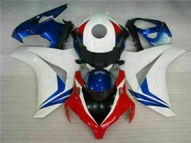 Bianco Kit Carene Moto Completa Honda CBR 1000 RR 2008-2011