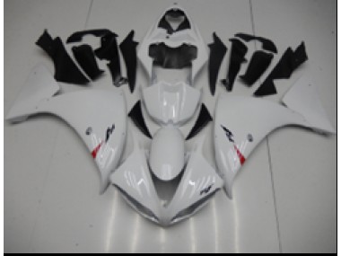 Bianco Kit Carene Moto Completa Yamaha R1 2009-2011