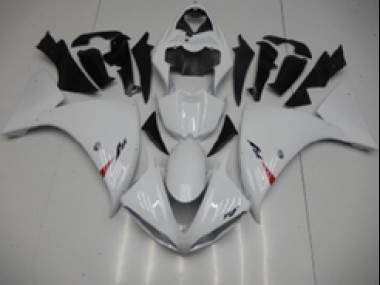 Bianco Kit Carene Moto Completa Yamaha R1 2009-2011