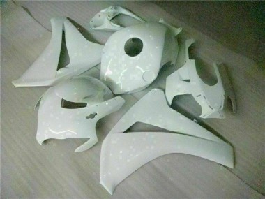 Bianco Kit Carene Moto Honda CBR 1000 RR 2008-2011